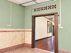 Bunc@ Radius Hostel (D8), Shop House #630550361